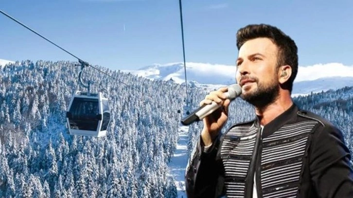 Tarkan "Uludağ Alan Başkanlığı" kanununa tepki gösterip çağrı yaptı