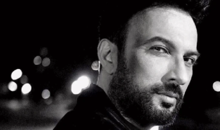 Tarkan yeni şarkısı 'Son Durak' için tarih verdi