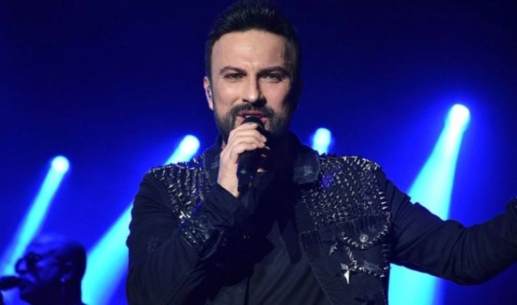 Tarkan'dan 'deprem' isyanı: 'İhmalkarlığın bedelini bu millet yine canıyla ödedi