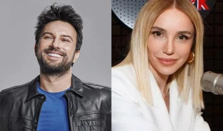 Tarkan'dan Gülşen'in tutuklanmasına sert tepki: Dini kendi yobaz düşüncelerine alet edip..