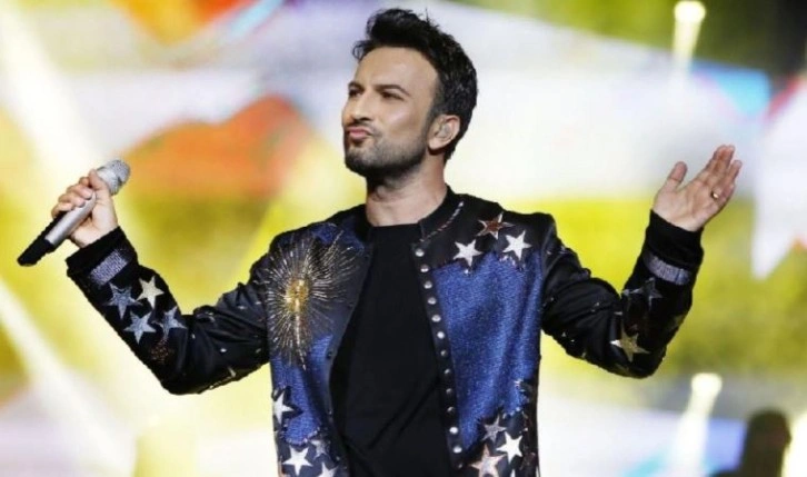 Tarkan'ın İzmir'deki konserinin yeri değişti!