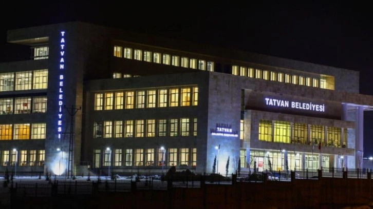 Tatvan ilçesinde bir gazetecinin darbedildiği kavgaya ilişkin açıklama