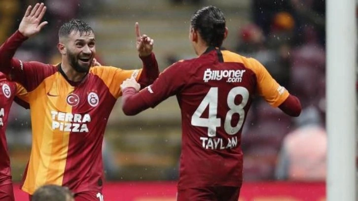 Taylan Antalyalı ve Ömer Bayram’ın yeni takımları belli oluyor!