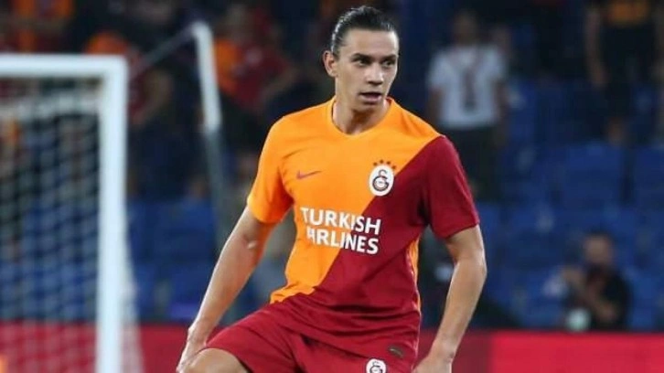 Taylan Antalyalı'ya Süper Lig'den 4 talip!