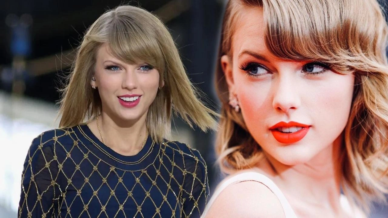 Taylor Swift'in yeni kitabı teorileri beraberinde getirdi! Daha büyük bir şey mi geliyor?