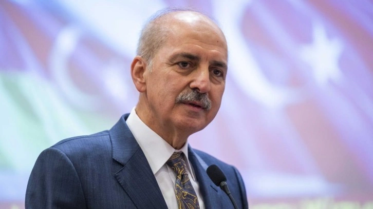 TBMM Başkanı Kurtulmuş'tan 17 Ağustos paylaşımı