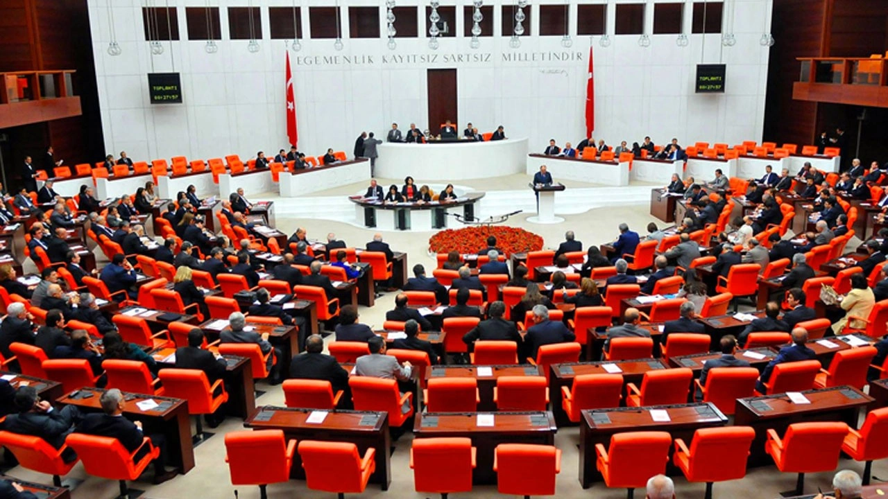 TBMM'de yeni haftada gündem yoğun! İşte masadaki başlıklar