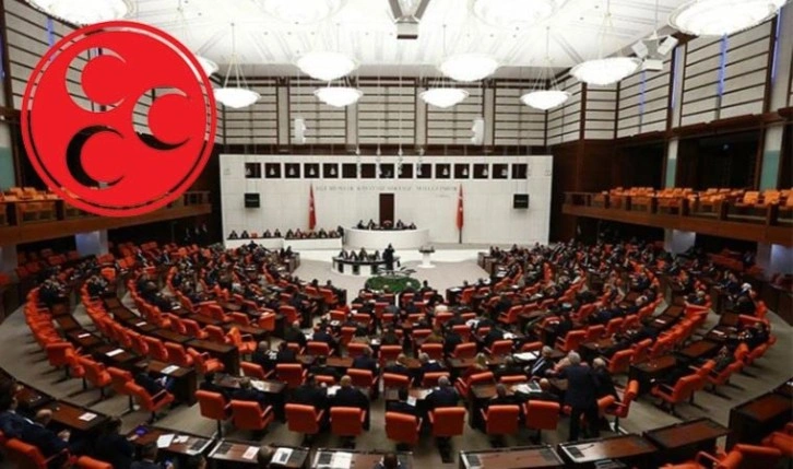 TBMM'de asgari ücret tartışması... MHP'li vekil 'makul' buldu