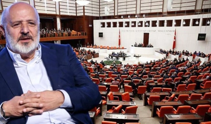 TBMM'de Ethem Sancak tartışması... CHP'li Engin Özkoç: Tank da yok Sancak da