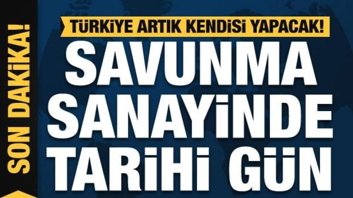 TCG Anadolu gemisinde geri sayım başladı