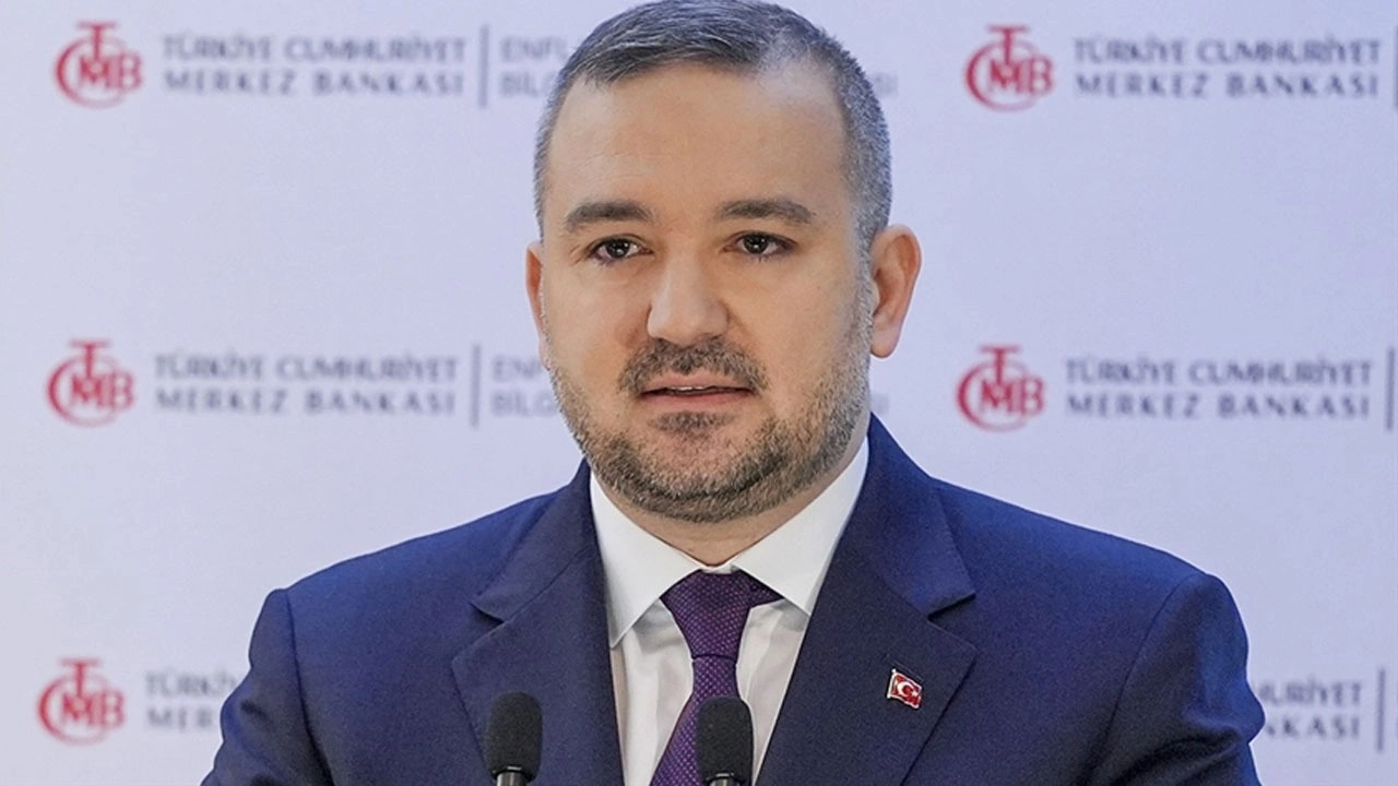 TCMB Başkanı Fatih Karahan: Parasal aktarım mekanizması güçleniyor