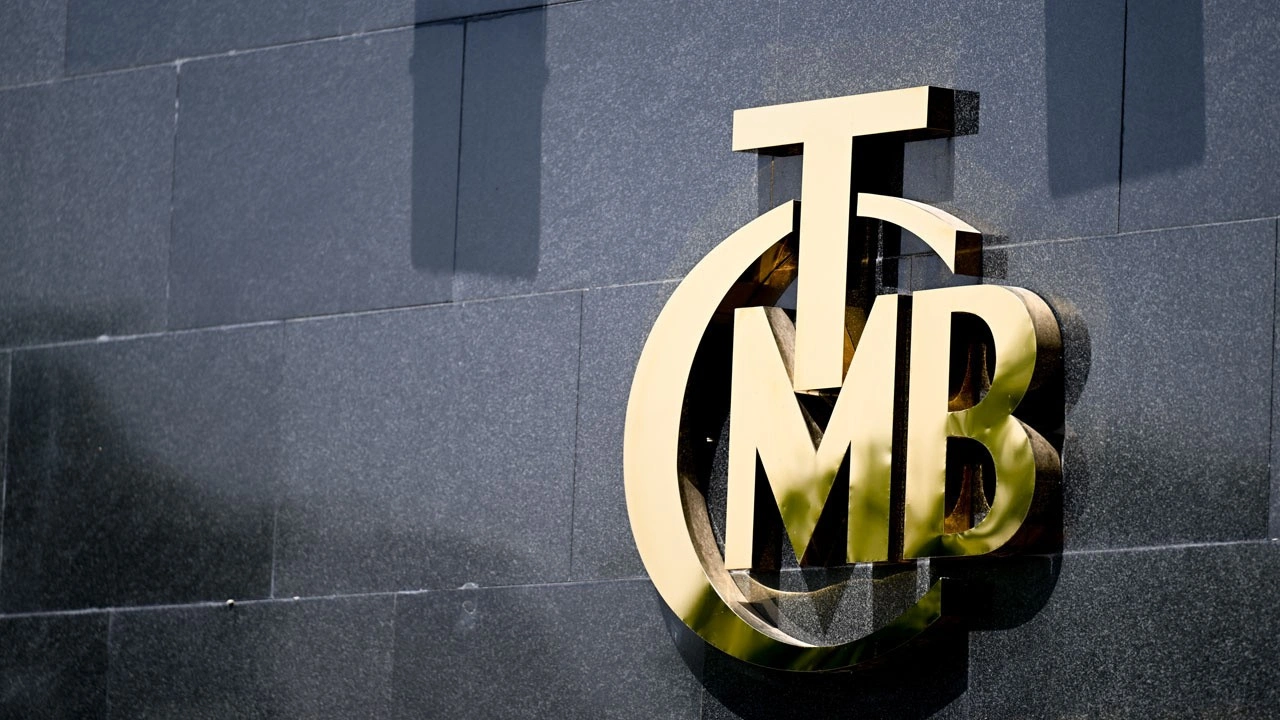 TCMB rezervleri 159,4 milyar dolara ulaşarak rekor kırdı