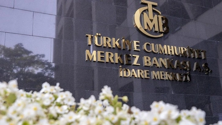 TCMB: Sıkılaştırma kademeli olarak güçlendirilecek