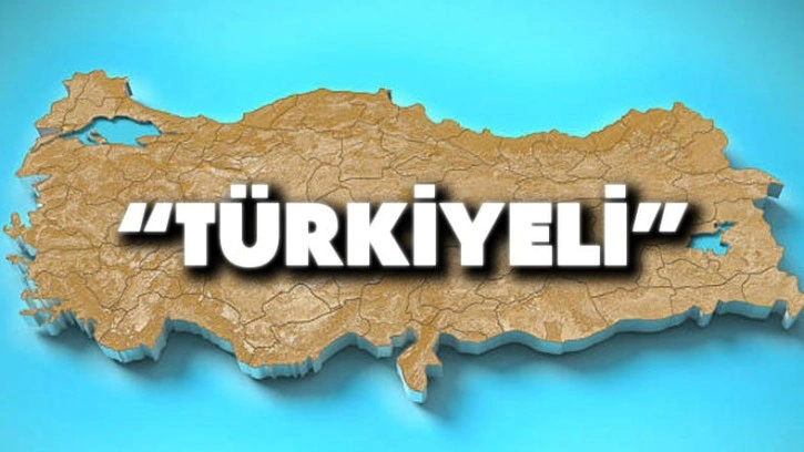 TDK, "Türkiyeli" Kelimesini Ekledi, Tepkilerle Kaldırdı! - Webtekno