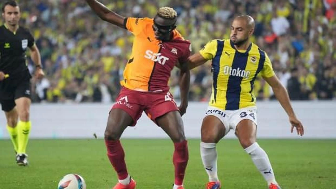 Tehlike çanları Süper Lig devleri için çalıyor!