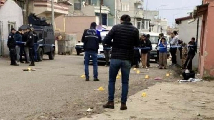 Tekirdağ'da silahlı kavga: 2 ölü, 3 yaralı