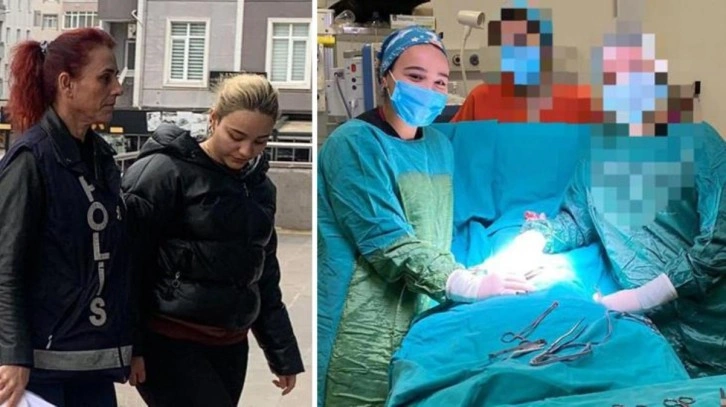 Tekirdağ'daki "sahte doktor" soruşturmasında bir şüpheli daha gözaltına alındı