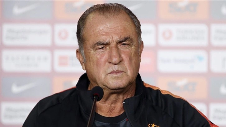 Teknik direktör Fatih Terim anlaştı! O takımın başına geçiyor