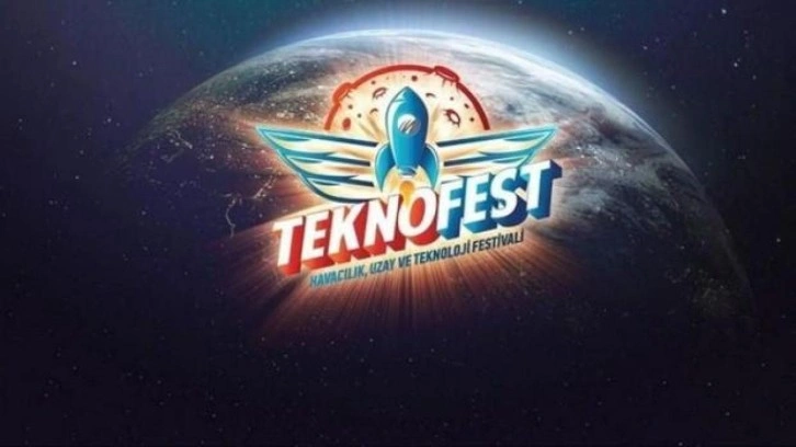 TEKNOFEST 2023 için geri sayım başladı