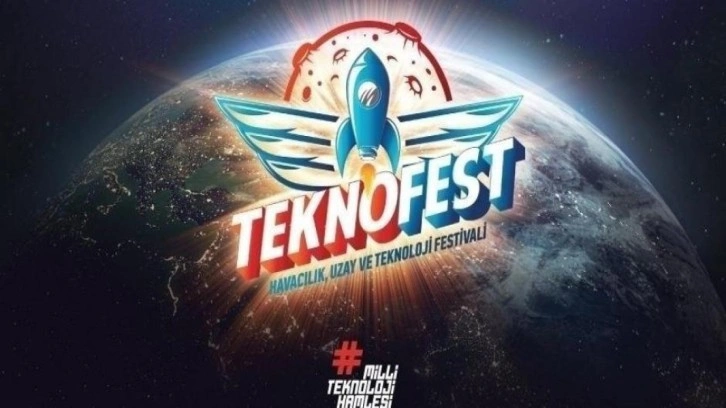 TEKNOFEST 2023 teknoloji yarışmalarına başvurular yarın akşam sona erecek