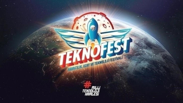 TEKNOFEST Akdeniz'de 