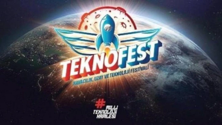 TEKNOFEST Helikopter Tasarım Yarışması'na başvurular sürüyor