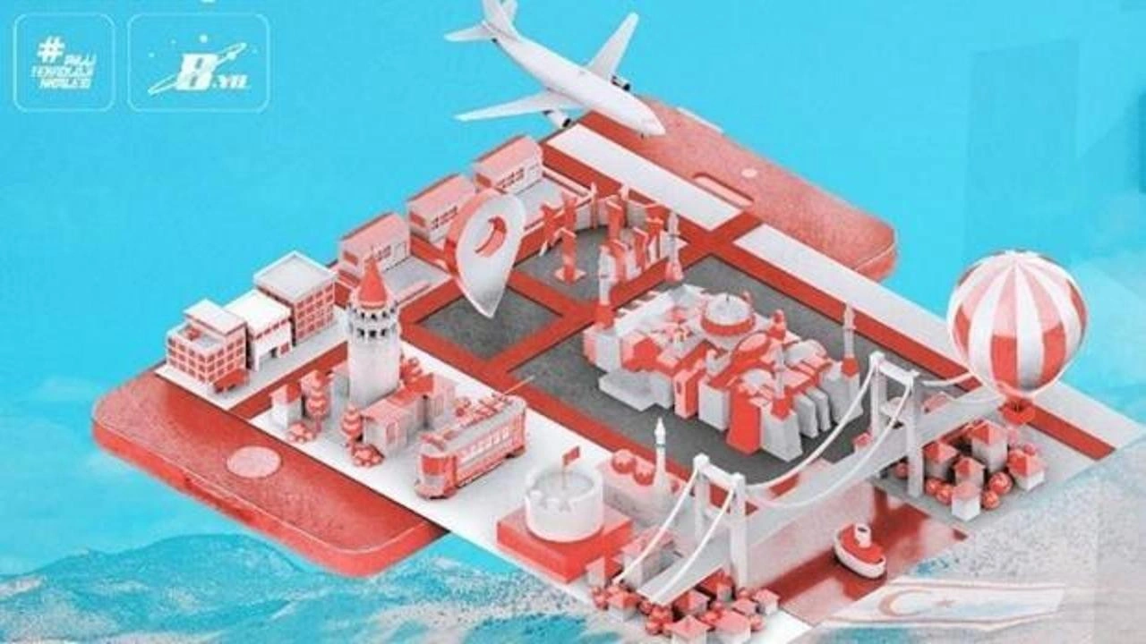 TEKNOFEST Turizm Teknolojileri yarışması yenilikçi projeler arıyor!