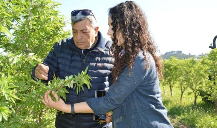 Teknolojinin tarım sektöründeki önemi her geçen gün artıyor