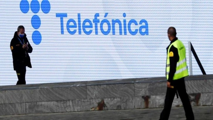 Telefonica, Türkiye ve Suriye aramalarını ücretlendirmeyecek