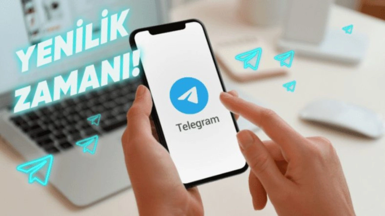 Telegram, 11.3.0 Güncellemesini Yayımladı