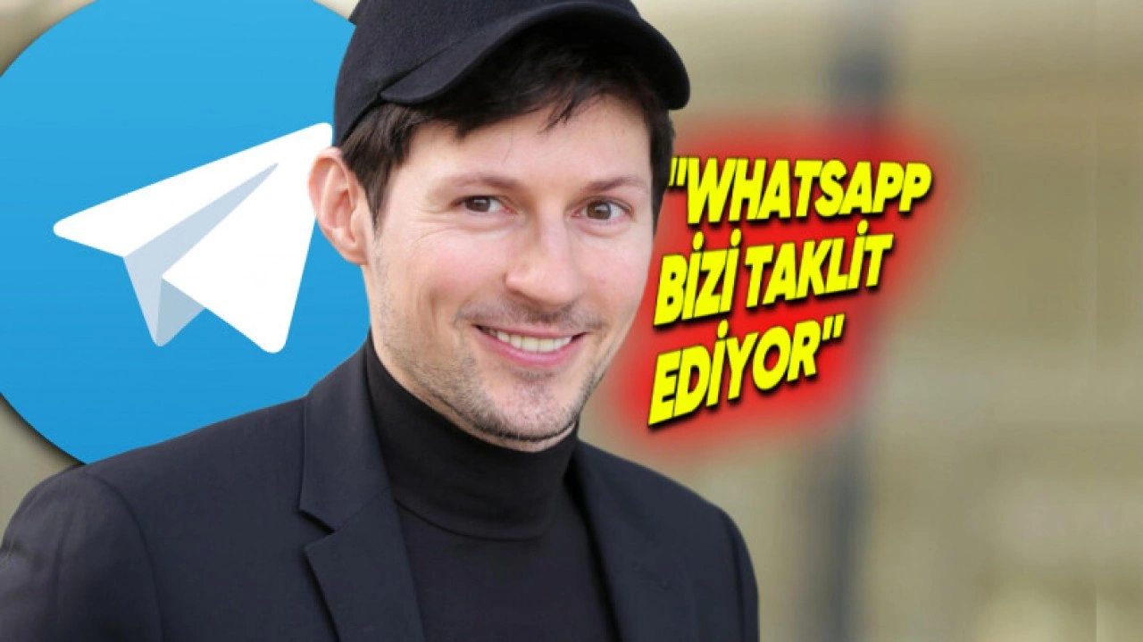 Telegram'ın Kaç Kullanıcıya Sahip Olduğu Açıklandı