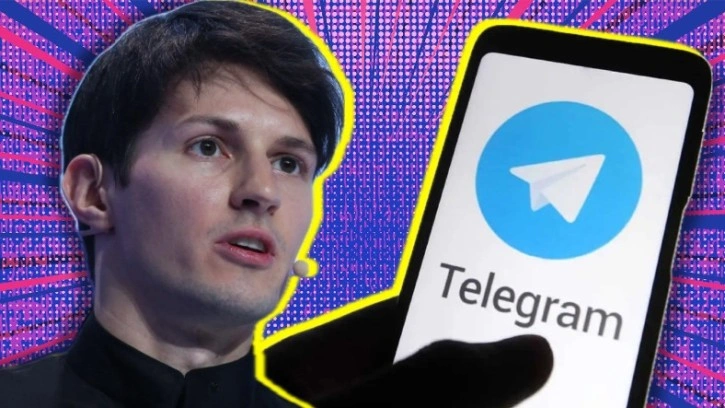 Telegram Nasıl Kuruldu? Kurucusu Kim?