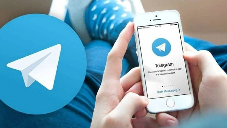 Telegram’a Yepyeni Özellikler Geldi