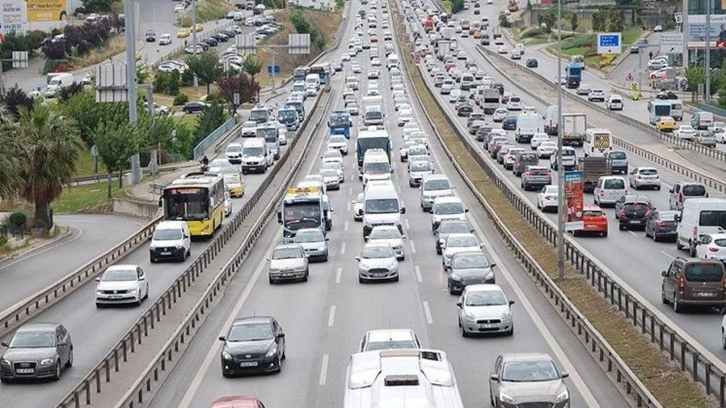 TEM'de 46 gün sürecek onarım çalışması başlıyor, ne zaman bitecek?