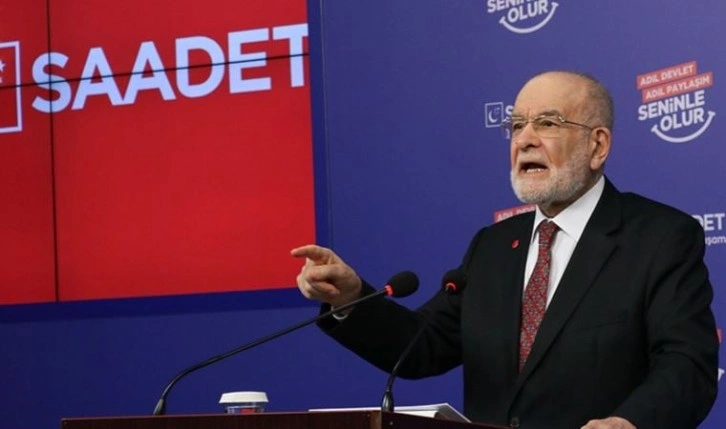 Temel Karamollaoğlu: Aday, şubat ayında netleşecek