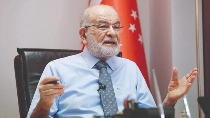 Temel Karamollaoğlu: Çok daha fazla koşacak ve kazanacağız