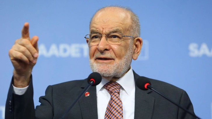 Temel Karamollaoğlu, Kemal Kılıçdaroğlu'nun adaylığına sıcak bakıyor