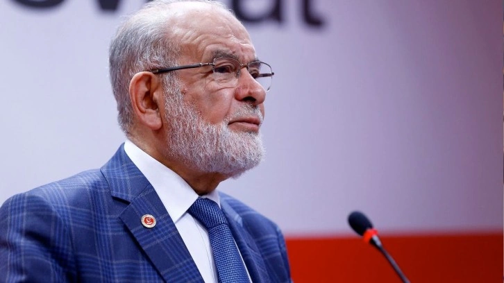 Temel Karamollaoğlu'ndan aylar sonra seçim itirafı