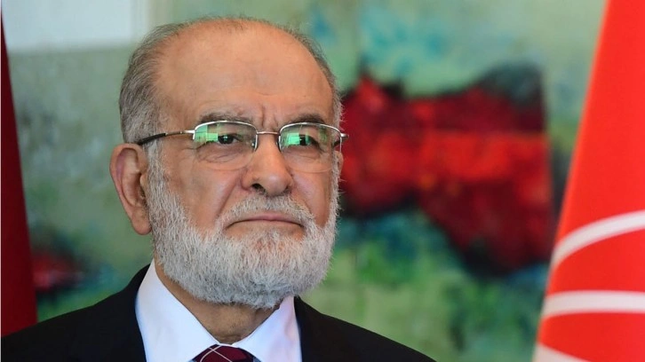 Temel Karamollaoğlu'ndan Ekrem İmamoğlu hakkındaki karara tepki