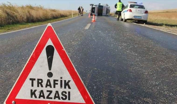 Temmuzda trafik kazalarında 260 kişi öldü