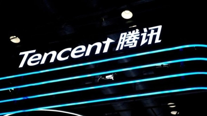 Tencent, Gözünü Avrupalı Oyun Şirketlerine Dikti