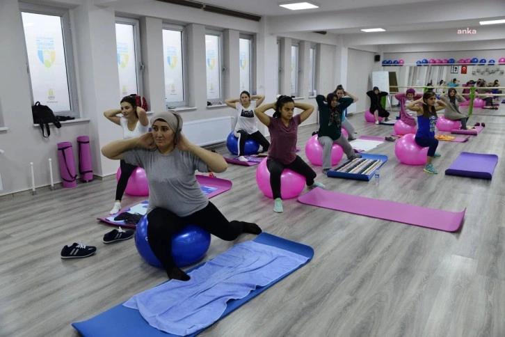 Tepebaşı Belediyesi Yaz Kurslarına Kayıtlar Başlıyor