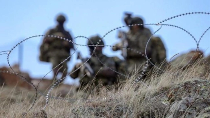 Terör örgütü PKK'da çözülme sürüyor! Bir bir yakalanıyorlar