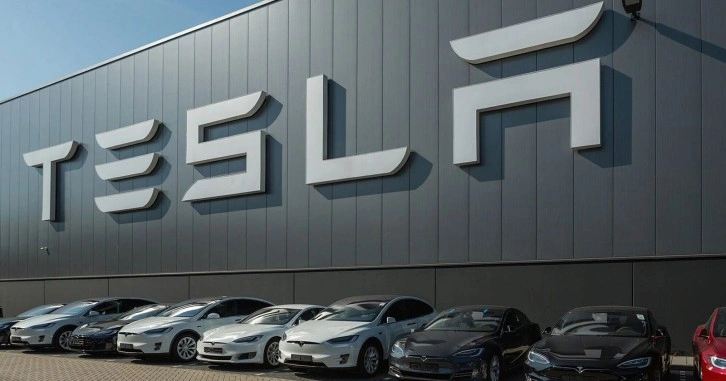 Tesla, 155 bin dolar para cezasına çarptırıldı!