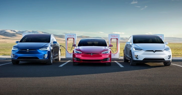 Tesla ABD'deki neredeyse tüm araçları geri çağırdı! İşte nedeni