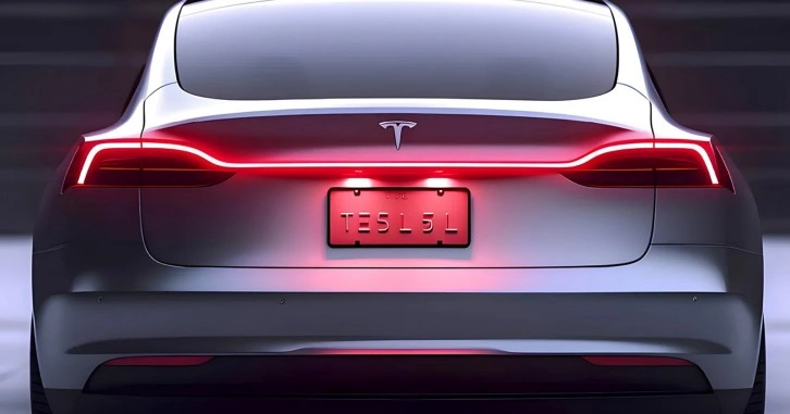 Tesla araçlara Dojo 2 çipi geliyor! Tarih verildi