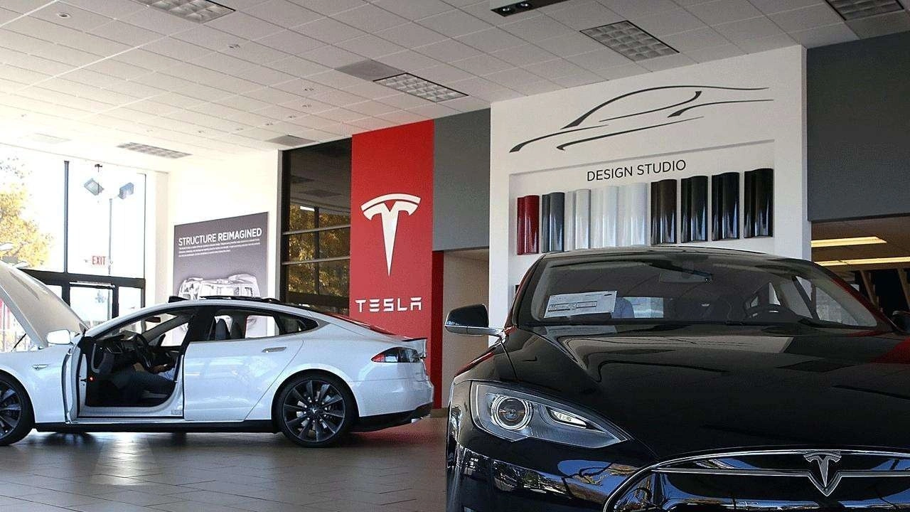 Tesla'da açığa satış yapanların kaybı 5 milyar doları aştı