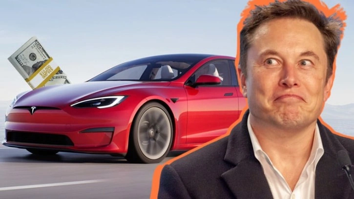 Tesla, Kaç Araba Sattığını ve Kaç Para Kazandığını Açıkladı