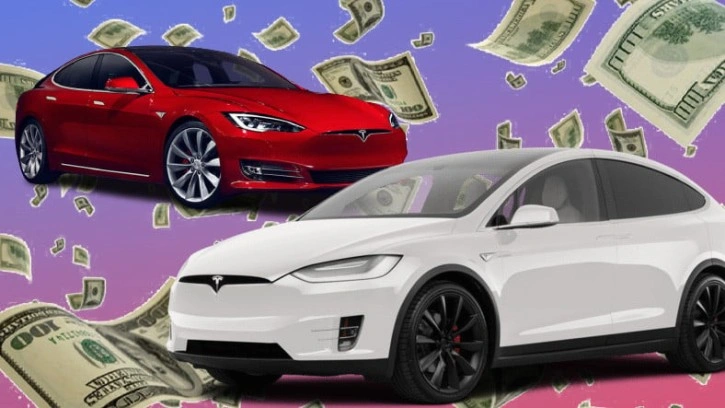 Tesla, Model S ve Model X'in Ucuz Versiyonunu Satışa Sundu - Webtekno