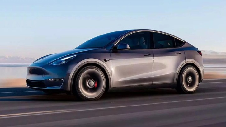 Tesla Model Y batarya değişim ücreti ne kadar?